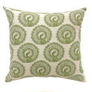  Furniture of America Fifi PL677GR-L-2PK Pillow (2/Box) IMAGE 3