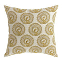 Furniture of America Fifi PL677YW-L-2PK Pillow (2/Box) IMAGE 3