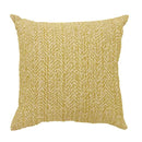  Furniture of America Gail PL679L-2PK Pillow (2/Box) IMAGE 1