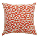  Furniture of America Cici PL683RD-L-2PK Pillow (2/Box) IMAGE 1