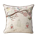  Furniture of America Macy PL8001-2PK Throw Pillow IMAGE 2