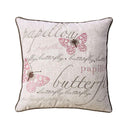  Furniture of America Elsa PL8002-2PK Throw Pillow IMAGE 2