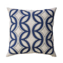  Furniture of America Teri PL8011-2PK Throw Pillow IMAGE 2