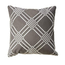  Furniture of America Bess PL8014-2PK Throw Pillow IMAGE 2