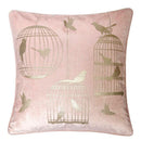  Furniture of America Rina PL8047-2PK Accent Pillow IMAGE 1