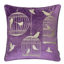  Furniture of America Rina PL8049-2PK Accent Pillow IMAGE 1
