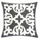  Furniture of America Trudy PL8056-2PK Accent Pillow IMAGE 1