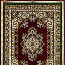  Furniture of America Shinta RG5168 Area Rug IMAGE 2