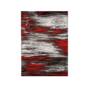  Furniture of America Sivas RG5184S Area Rug IMAGE 1