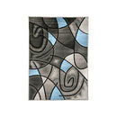  Furniture of America Sivas RG5187M Area Rug IMAGE 1
