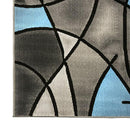  Furniture of America Sivas RG5187M Area Rug IMAGE 2