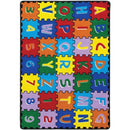  Furniture of America Abbey RG5209 Area Rug IMAGE 2