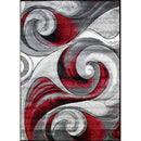  Furniture of America Niksar RG5222 Area Rug IMAGE 2