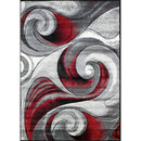  Furniture of America Niksar RG5222 Area Rug IMAGE 4