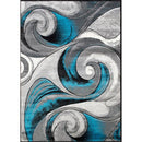  Furniture of America Niksar RG5223 Area Rug IMAGE 2