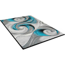  Furniture of America Niksar RG5223 Area Rug IMAGE 3