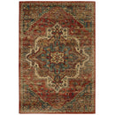  Furniture of America Wilhelm RG8160S Area Rug IMAGE 2