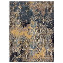  Furniture of America Wilhelm RG8161S Area Rug IMAGE 2
