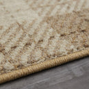  Furniture of America Kendrick RG8183S Area Rug IMAGE 5