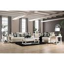  Furniture of America Germaine SM1283-LV Love Seat IMAGE 2