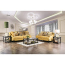  Furniture of America Viscontti SM2201-SF Sofa IMAGE 2