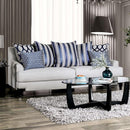  Furniture of America Sisseton SM2207-SF Sofa IMAGE 1