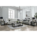  Furniture of America Marvin SM2227-LV Love Seat IMAGE 2