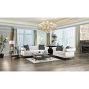  Furniture of America Antoinette SM2228-SF Sofa IMAGE 2
