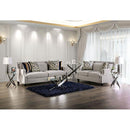  Furniture of America Montecelio SM2270-LV Loveseat IMAGE 2