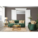  Furniture of America Verdante SM2271-SF Sofa IMAGE 2