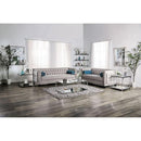  Furniture of America Silvan SM2283-SF Sofa IMAGE 2