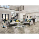  Furniture of America Mariella SM2286-SF Sofa IMAGE 2
