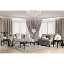  Furniture of America Ezrin SM2668-SF Sofa IMAGE 2