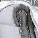  Furniture of America Giovanni SM2673-LV Love Seat IMAGE 3