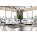  Furniture of America Ilse SM2675-LV Love Seat IMAGE 1