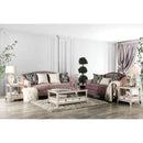  Furniture of America Campana SM2682-SF Sofa IMAGE 2
