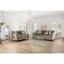  Furniture of America Elicia SM2685-LV Love Seat IMAGE 2