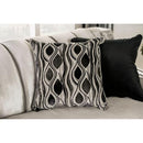  Furniture of America Elicia SM2686-LV Love Seat IMAGE 4