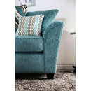  Furniture of America River SM4120-LV Love Seat IMAGE 4