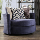  Furniture of America Griswold SM5151-CH Chair IMAGE 1