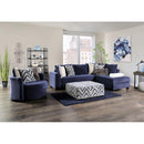  Furniture of America Griswold SM5151-OT Ottoman IMAGE 2