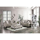  Furniture of America Basie SM5156-SF Sofa IMAGE 2
