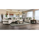  Furniture of America Hatfield SM5158-SF Sofa IMAGE 2