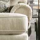 Furniture of America Hatfield SM5158-SF Sofa IMAGE 3