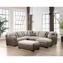  Furniture of America Ashenweald SM5404-SECT Sectional IMAGE 2