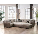  Furniture of America Ashenweald SM5404-SECT Sectional IMAGE 3