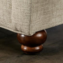  Furniture of America Amaya SM5411-LV Loveseat IMAGE 4