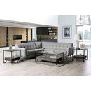  Furniture of America Dresden SM6042-SECT Sectional IMAGE 2
