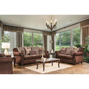  Furniture of America Tabitha SM6109-SF Sofa IMAGE 1