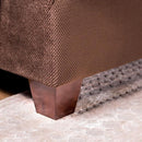  Furniture of America Wessington SM6131-SF Sofa IMAGE 2